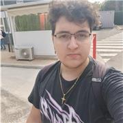 Profesor de repaso especializado en cursos de ciencias más avanzados de la educación secundaria, como bachillerato.